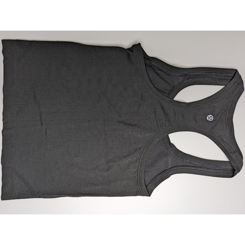 Lululemon Swiftly Tech Racerback Tank Top Size 2